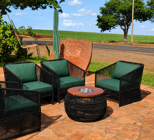 Conjunto Barreiro