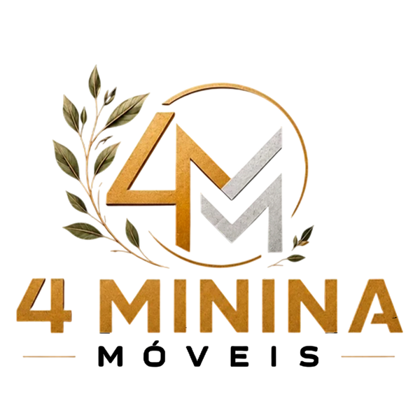 4Minina Móveis
