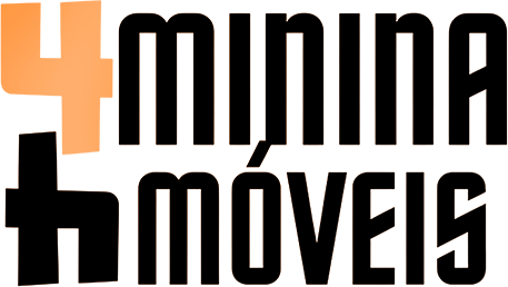 4Minina Móveis